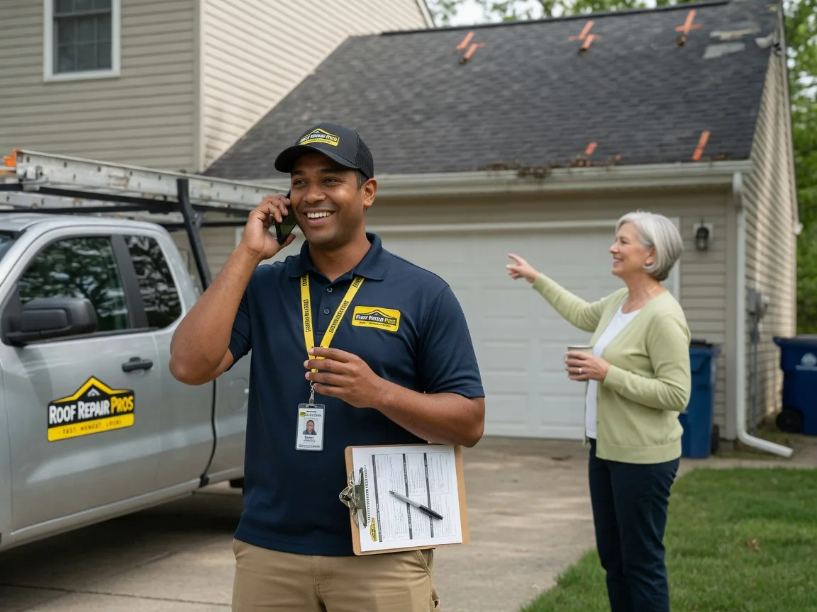 Roof Repair Crum Lynne, PA FAQs